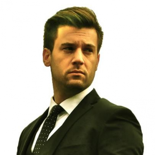 Maciej Dabkowski