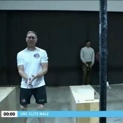 Erlend Ulvik