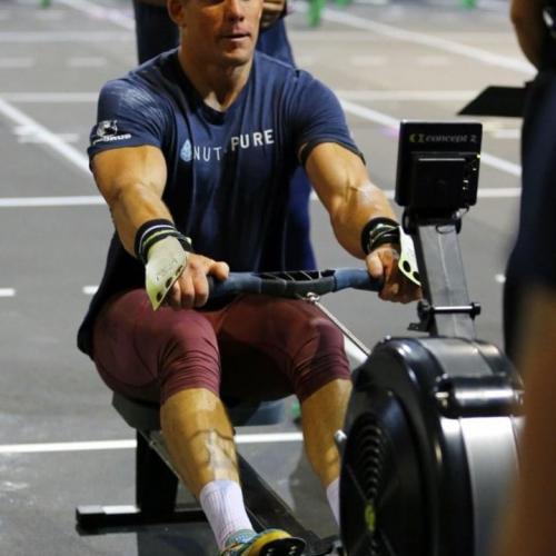 Matt Thomas