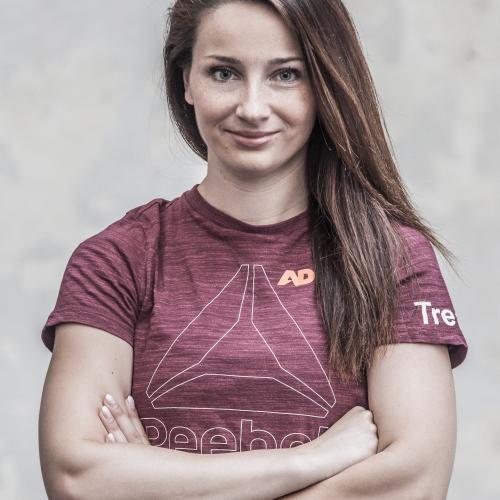 Kateřina Pospíšilová