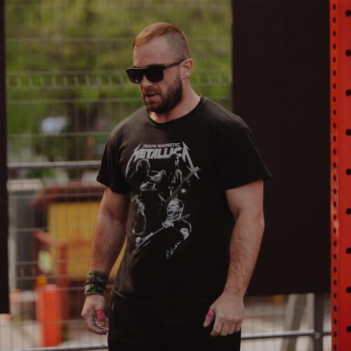 Luchianov Anatoli