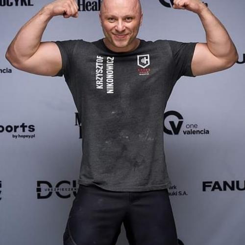 Krzysztof Nikonowicz