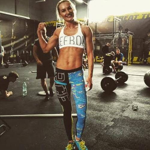 Stankowska Sylwia