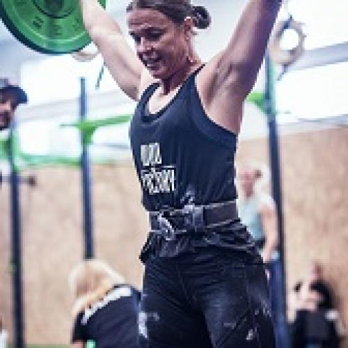Langó Judit