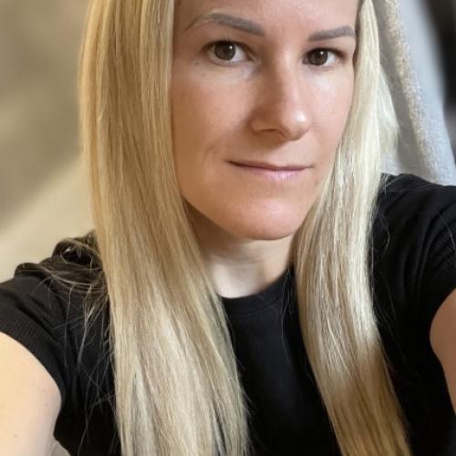 Georgina Krocsányné Vörös
