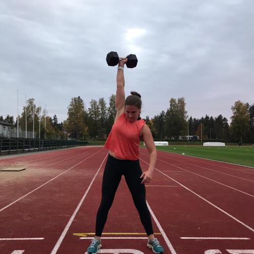 Heini Arminen
