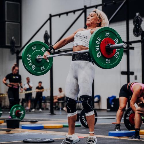 Marielisa Doukaki