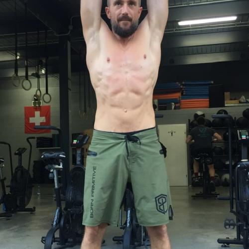 PANCHAUD Arnaud