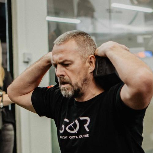 Rudolf Vávra