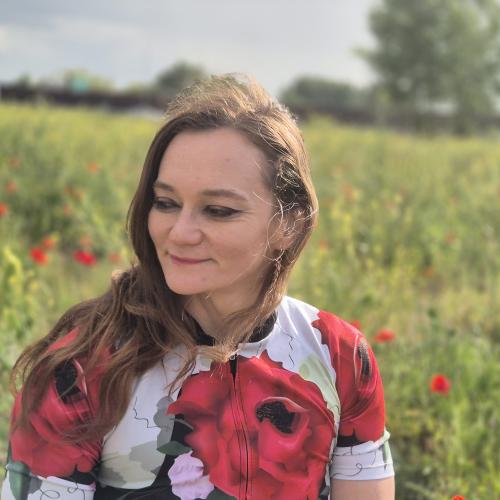 Alona Petryk
