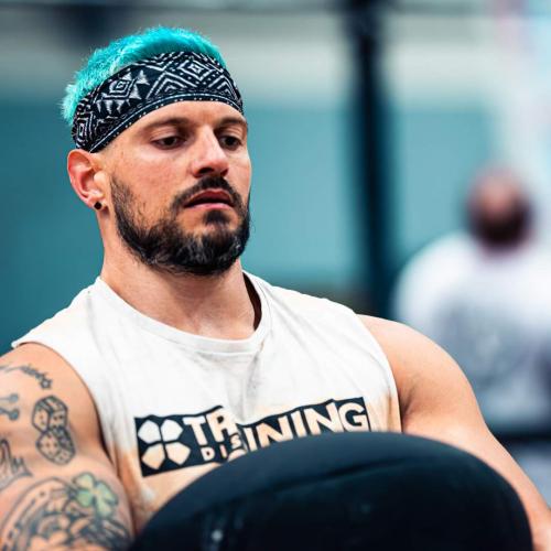 Sébastien REMY
