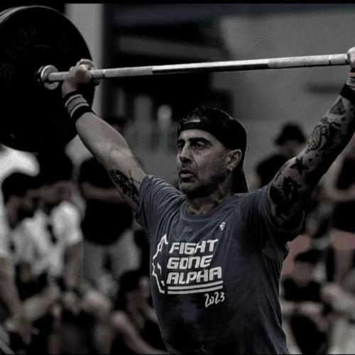 Simone Turci