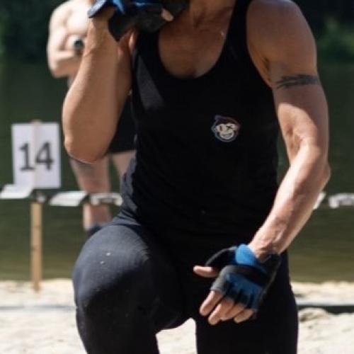 Katarzyna Hendel