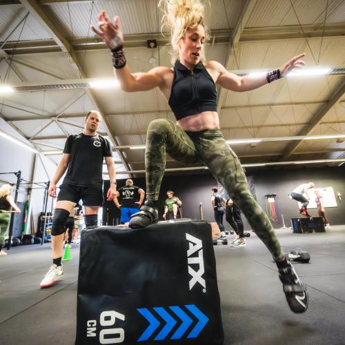 Karina van den Broek