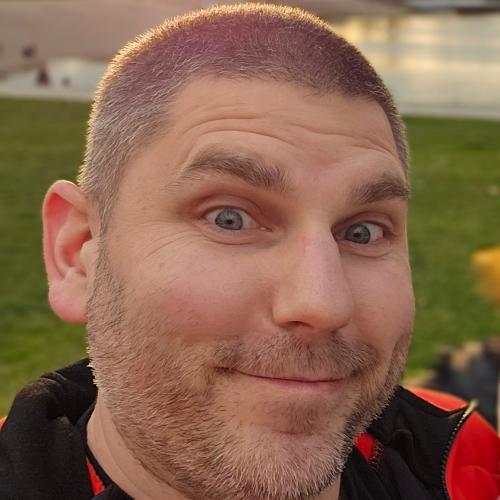 Luka Bolfan