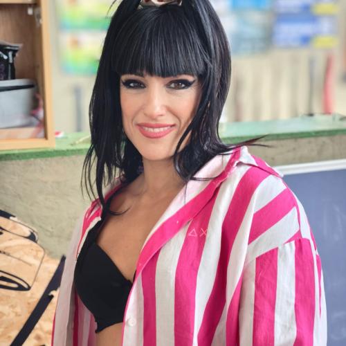 Paiella tatiana