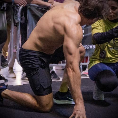 Fredrik Rohnisch