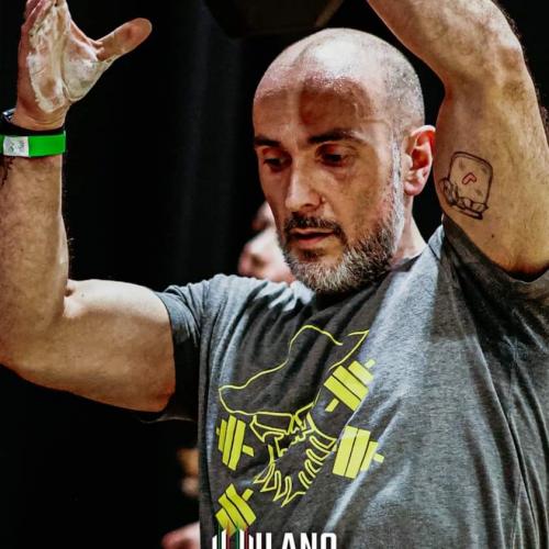 Daniel Acerbi