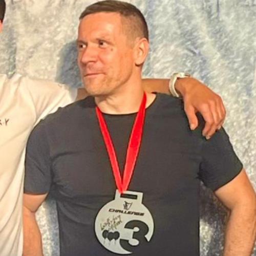 Aleš Kaluža