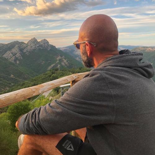 Matteo Samperisi