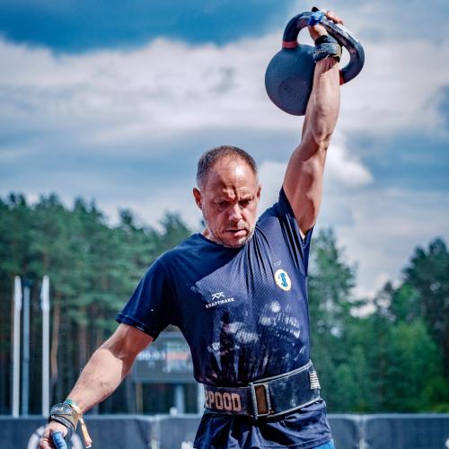 Peter Berglund