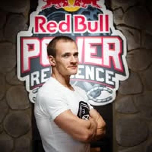 Adam Zubek