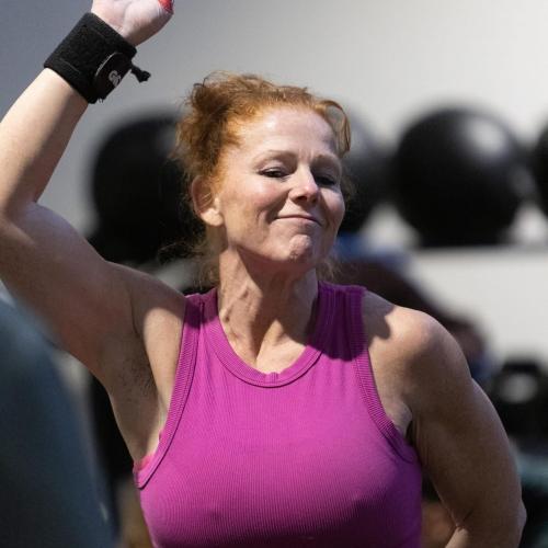 Sanne Engholm Hansen