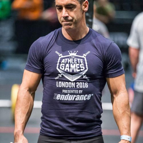 Javier García