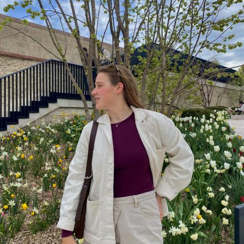 Kádas Nikol Dominika