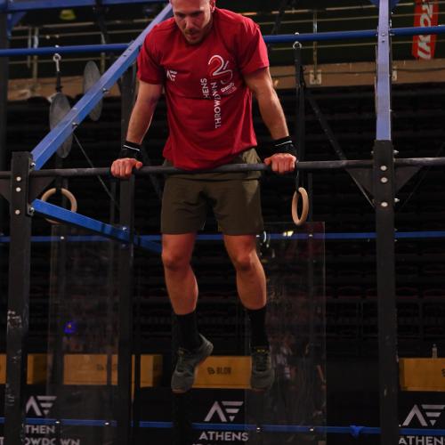 Dario Branilović