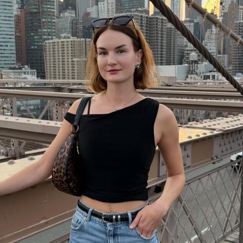 Bíró Zsófia