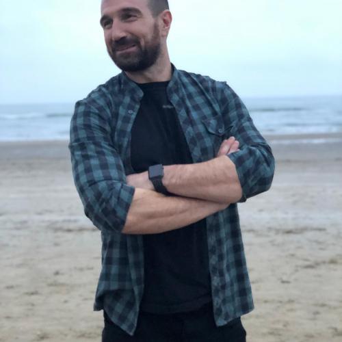 Alessandro Lugari
