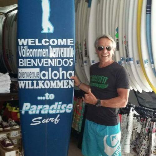 PEREZ Norbert