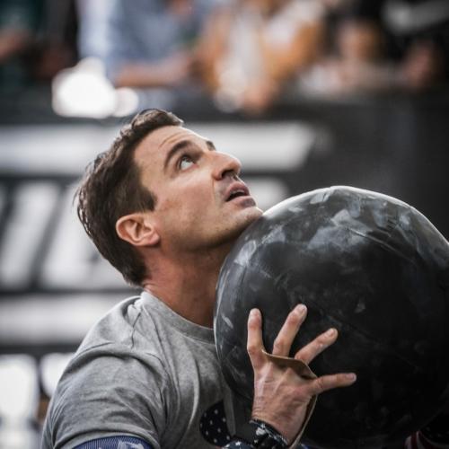 Julian Vedrilla