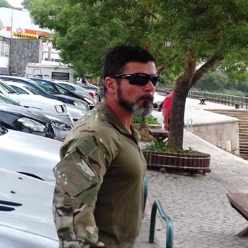 Antonio Veiga