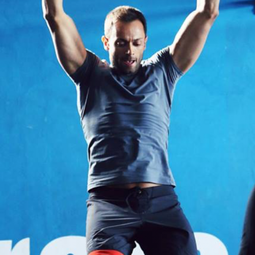 MATTEO DEB