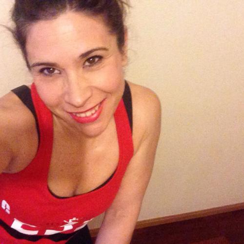 Noelia aja Méndez
