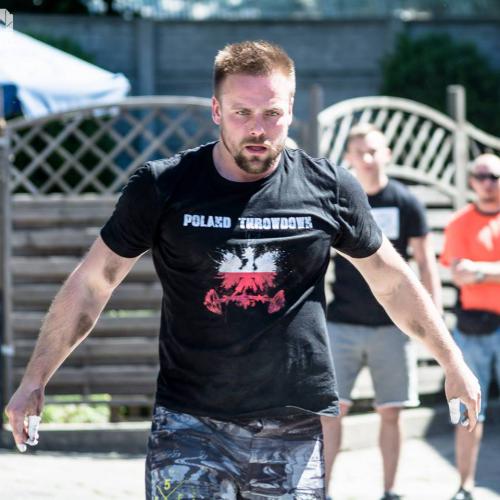 Rafał Wojdat