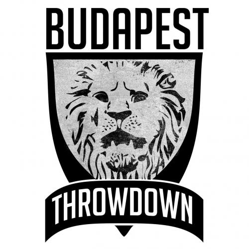 Budapest Throwdown